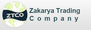 zakatya trading company logo